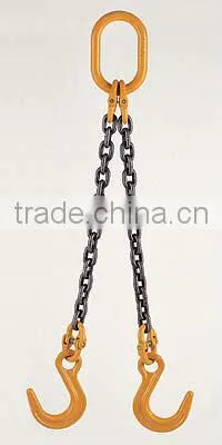 China Supplier Multi-leg Lifting Chain Sling photo-2