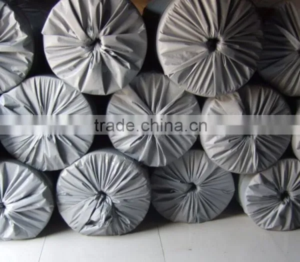 All Weather Protection Soft and Durable PEVA+PPcotton Cover Materials photo-4
