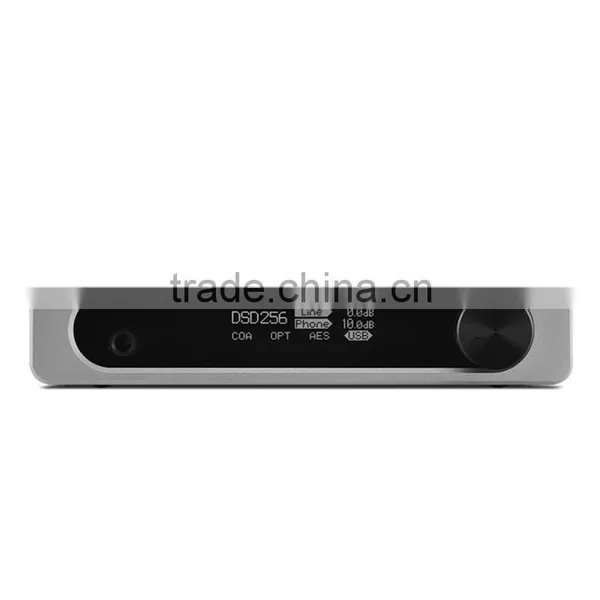 Matrix Mini-i Pro 24bit/384kHz DSD DXD DAC +Headphone Amplifier photo-2