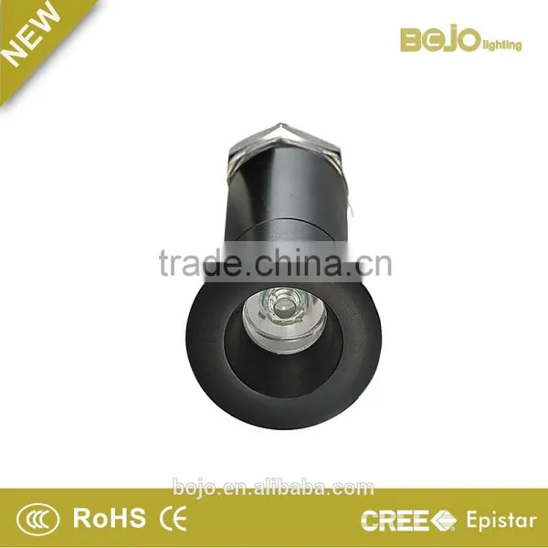 2.2w Mini Spot Light for Bar Restaurant Lighting photo-2