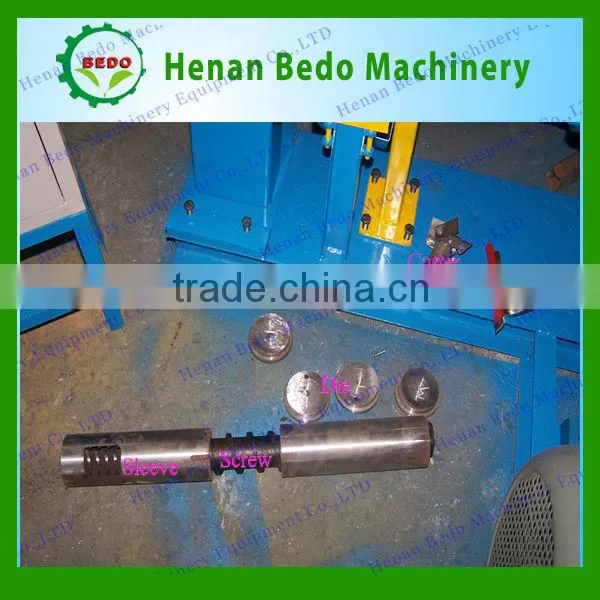 Good Quality Low Price Fish Pellet Processing Machine /floating Fish Pellets Making Machine With CE photo-3