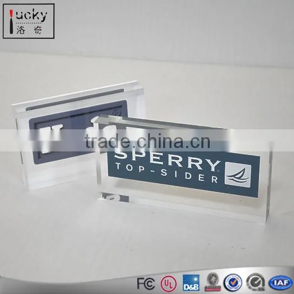 Crystal Paper Weight,Design Various Shape,Glass Paper Weight photo-3