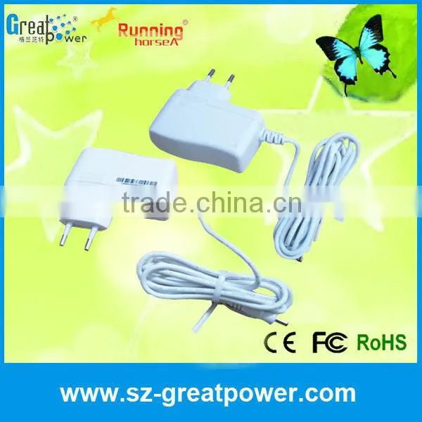 5v 500ma USB Wall Charger