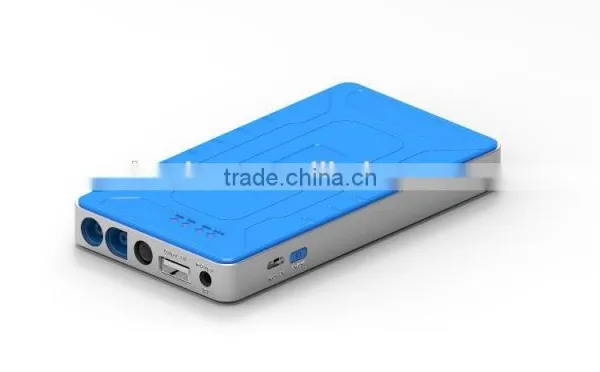 Hot Selling Goods Warranty 1 Year Oem Avaliable 14000mAH Car Lighter Power Automobile Emergency Mobile Power Supply photo-2