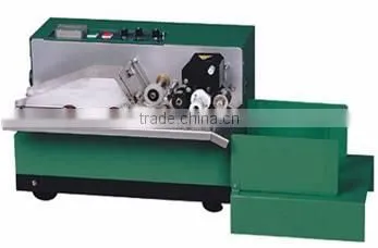Solpack Ink Roller Date Batch Coding Machine (SPS -027)