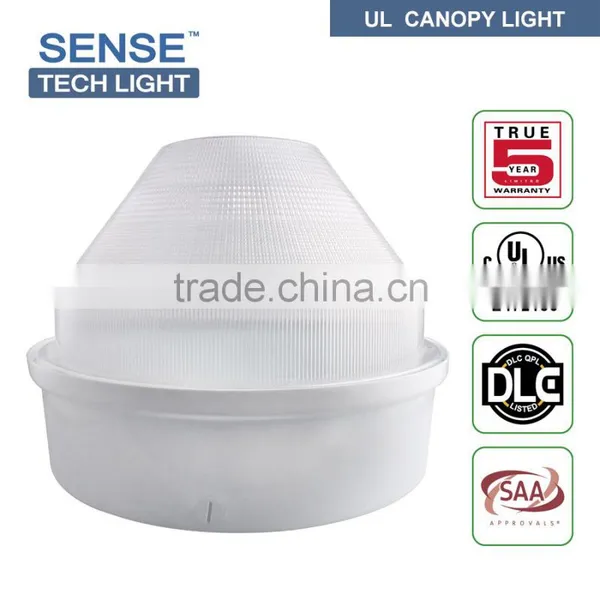 2016 Thai Products Wholesale 75w Gas Station Led Canopy Lights photo-2