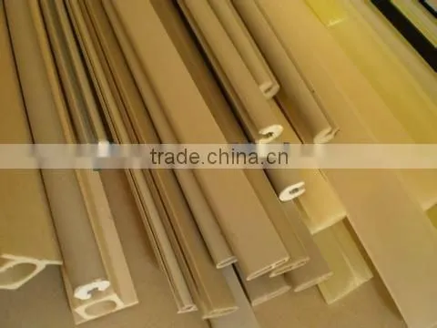 Foam Extrusion Seals