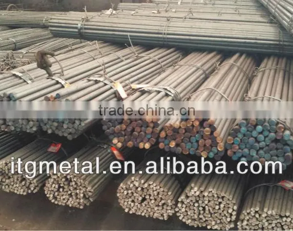 Steel Round Bar photo-2