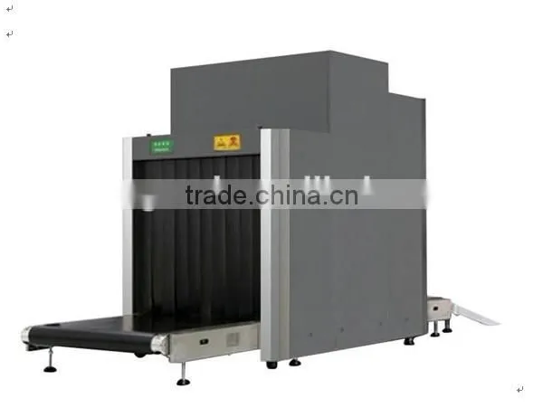 Safety Security Airport Security Baggage Scanners / Luggage x Ray Machine photo-2