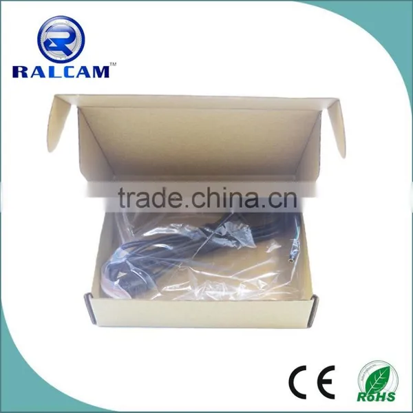 60 Degree FOV 4.5mm Diameter 640*480 Pixels Cmos Sensor USB Camera Module photo-4
