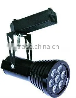 rechargeable torch light
