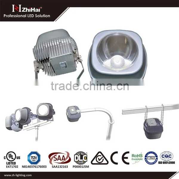 2016 New Design Outdoor Stainless Steel Dimmable IP67 300w Led Flood Light photo-6