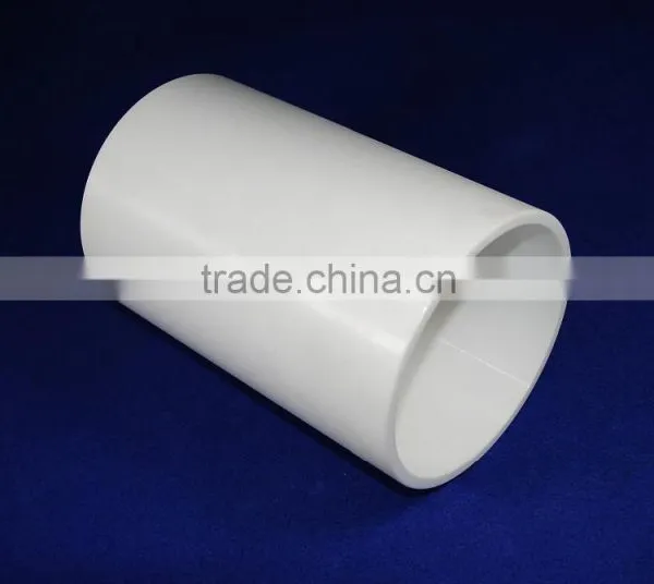 Alumina Ceramic Crucible, Corundum Crucible photo-4