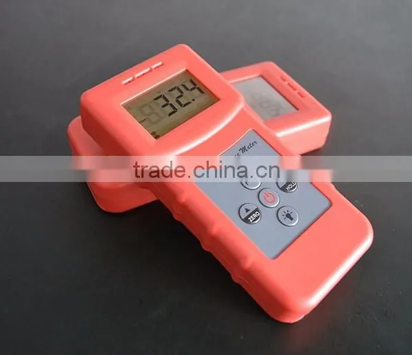 0-90% Industrial Rubber Moisture Tester/Coal Moisture Tester photo-5