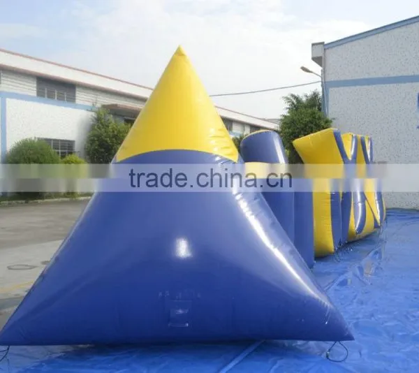 SUNJOY 2016 Cheap Paintball Bunkers Paintball Pellets for Sale photo-3