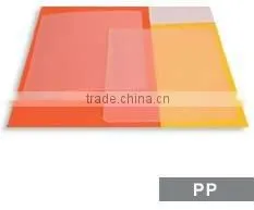 PP Sheet