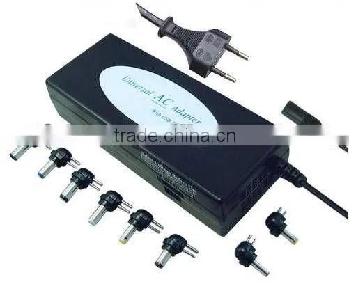 100W Adapter for Laptops Replacement ce