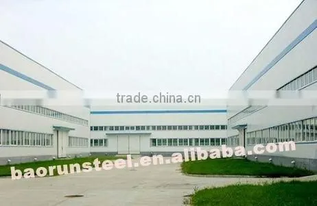 Multiple Levels Q235B Steel Heavy Duty Metal Industrial Pallet Racking, Warehouse Shelving