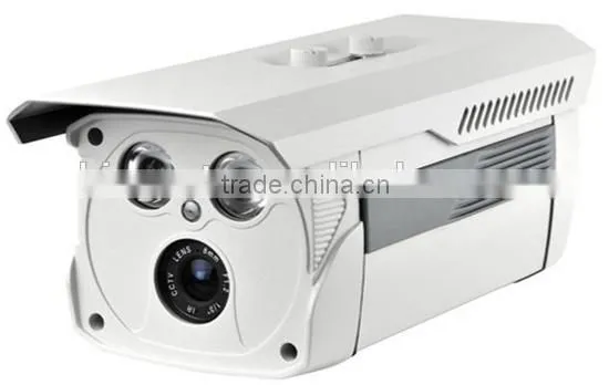 IP Video Surveillance P2P Outdoor ip Camera Poe photo-2