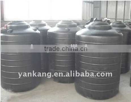 500L Water Tank Blow Molding Machine photo-3