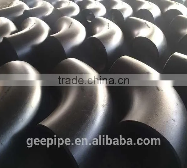 Big Size Elbow WPB 234 for Project photo-3