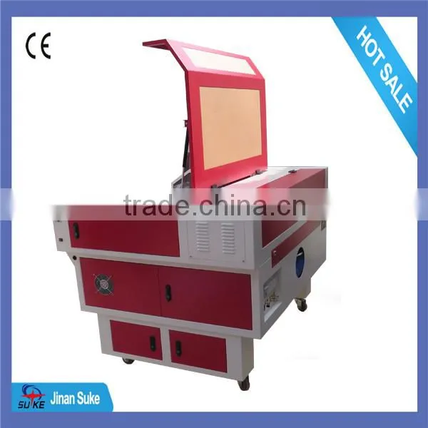 Hot Sale in Singapore!!! Laser Engraving Machinery USB 900*600mm photo-4