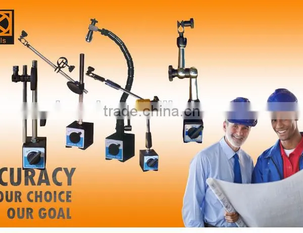 Snake Shape Drill Magnetic Stand photo-3