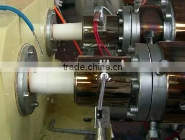 Asun Machine Pvc Electric Conduit Pipe PRODUCTION LINE photo-5