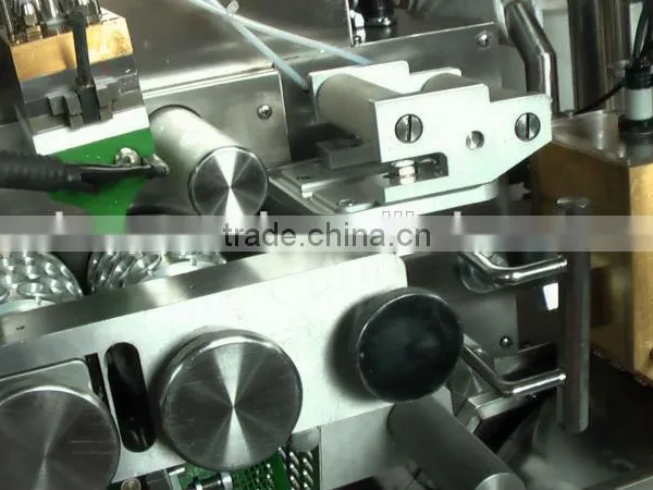 CE Certificated Small- Scale Fully Automatic Small- Scale Paintball Making Machine For Tournament Grade Paintball Machine photo-2