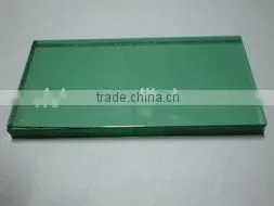 Dark Green Color Tinted Glass 3-12mm photo-2