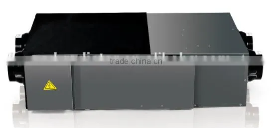 Heat Recovery Ventilation System