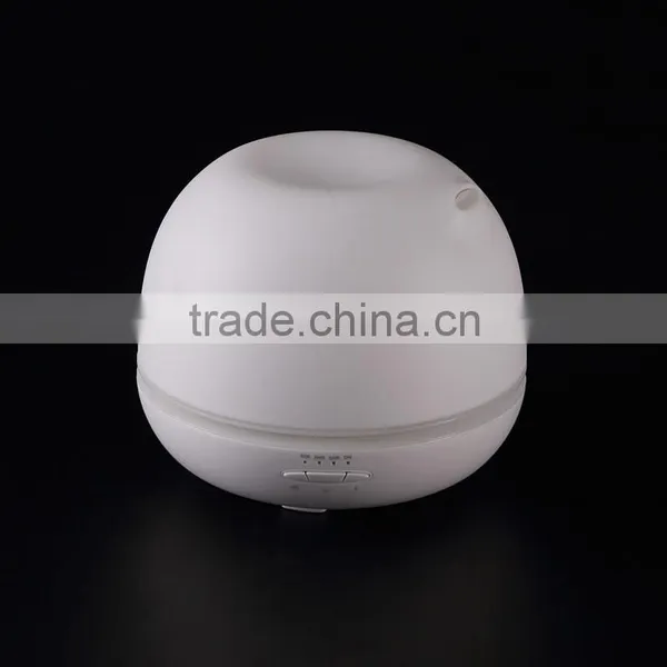 Good Price 500ml Fragrance Diffuser/ Ultrasonic Aroma Diffuser photo-2