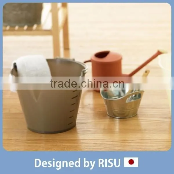 Easy to Use and Various Cleaning Plastic Bucket With Handle at Reasonable Prices Small Lot Order Available photo-2
