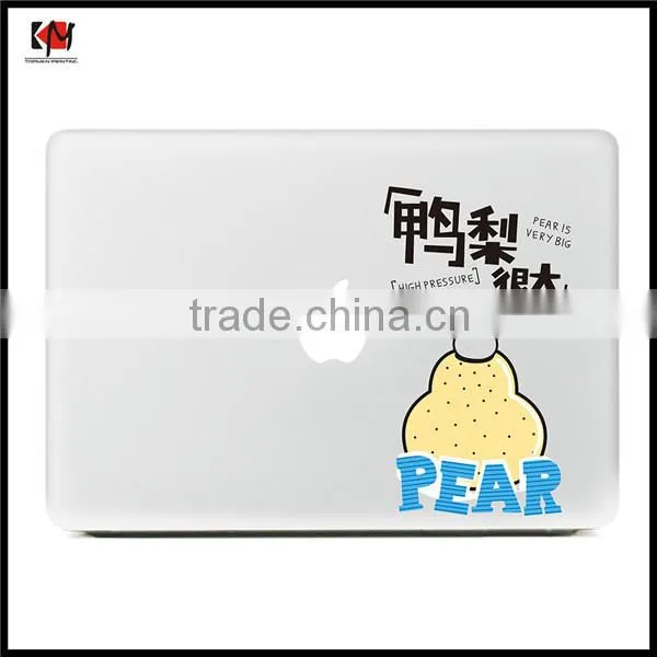 Hot Sale Universal Vinyl Sticker For Macbook Case For Macbook Decal Skins photo-4