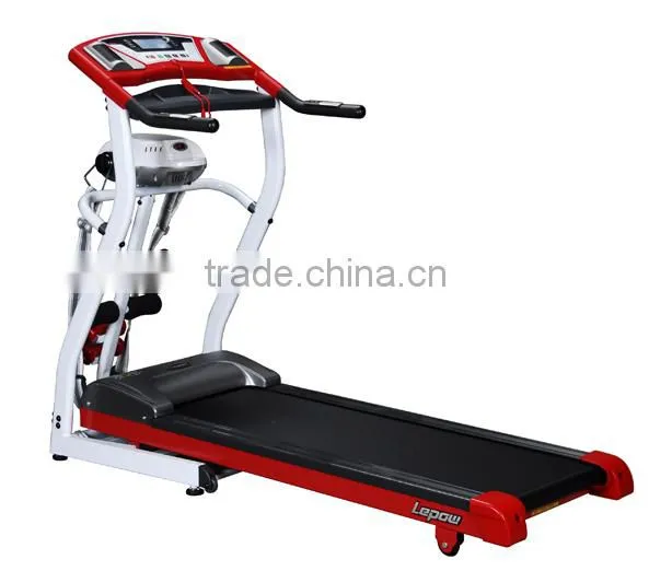 Taizhou New Injection Plastic Treadmill Mould photo-2