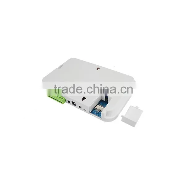 Best Wireless Gsm Security Doorbell Smart Alarm for Apartment photo-2
