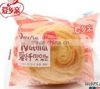 2016 LM-6 HOT!!! Automatic Factory and High Quality Bread Machine photo-4