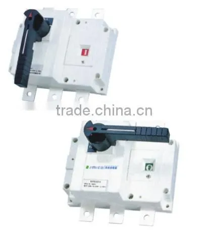 NEW!! 3p/4p isolator switch/dc isolator switches
