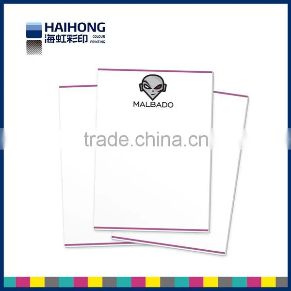 Printing Notepad / Notebook photo-2