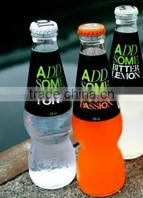 Printing Stickers ,box /cup Sticker Label,drink Bottle Label Sticker Printing photo-4
