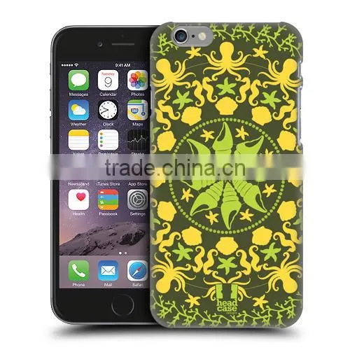 Creative Custom Design Mandala Pattern PC Mobile Phone Case For Iphone 6s Case photo-4