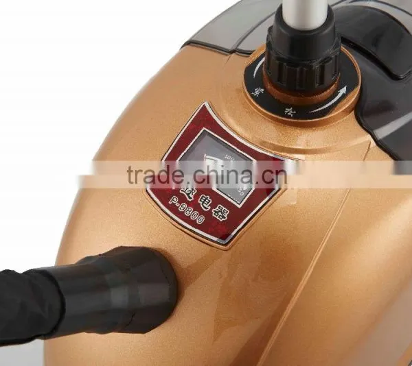 Aluminium Steamer Max Cordless Steam Iron photo-2