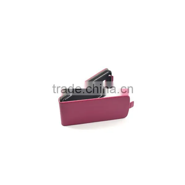 for Sony m4 Aqua , New Coming 9 Colors Best Feeling Leather Flip Case for Sony m4 Aqua photo-5