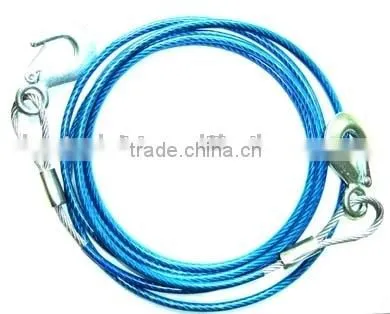 Tow Cable Auto Accessories