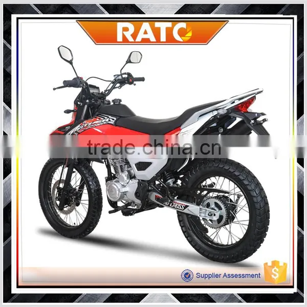 2016 New Model 150cc 200cc 250cc Engine Dirt Bikes for Adults photo-3