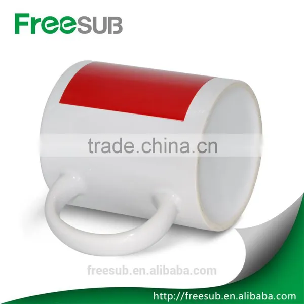 11oz Color Changing Thermal Mugs (SKB05) photo-4