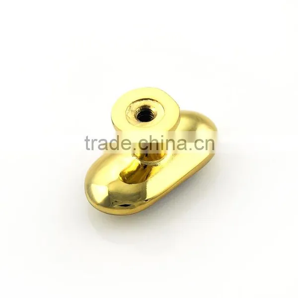 China Supplier Decorative Bedroom Cupboard Door Knobs photo-5