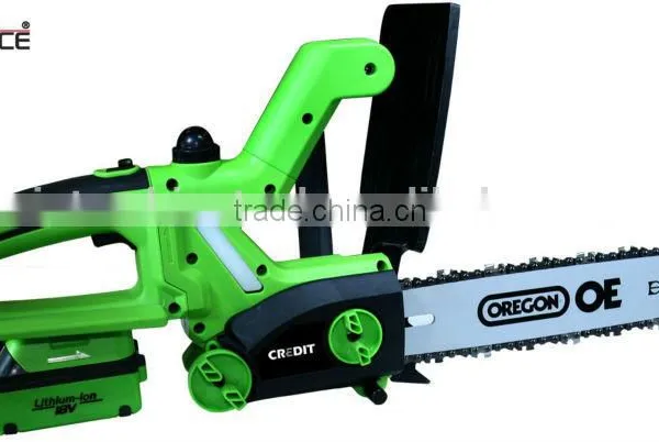 Cordless Chainsaw Professional Chainsaw
