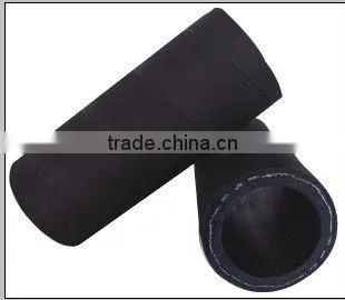 Wire Braid/SPRIAL Sand Blast Rubbr Hose photo-3