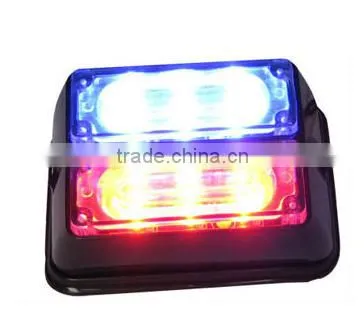 High Quality Warning Lights, 12volt Led Dash Strobe Light LTDG2-31B photo-3